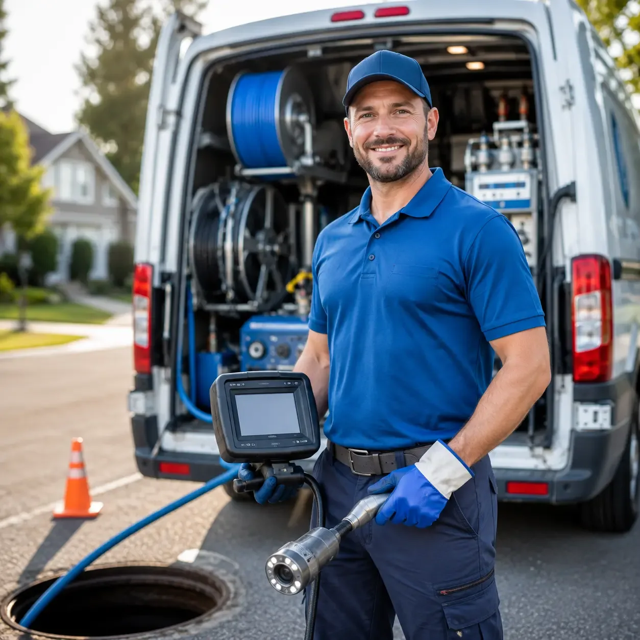 Local Pipe Relining specialists in South Hadley, MA