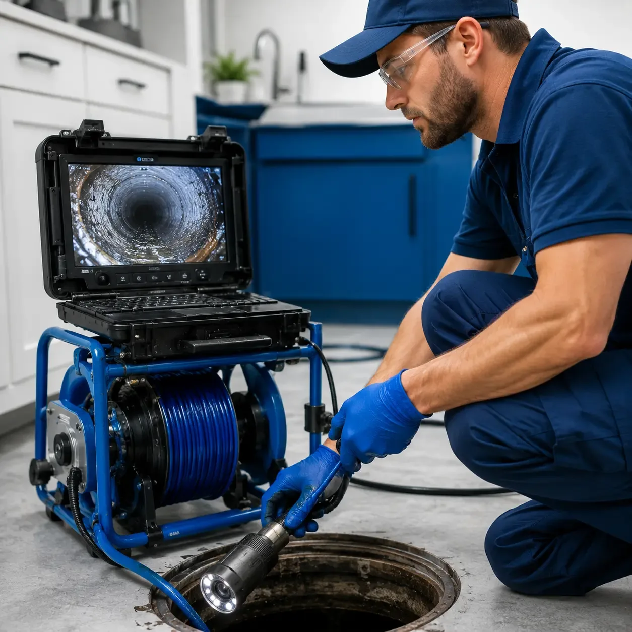 Pipe Relining professionals serving South Hadley, MA